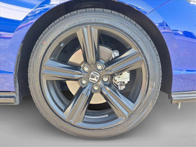 Used 2023 Honda Accord Sport image 23