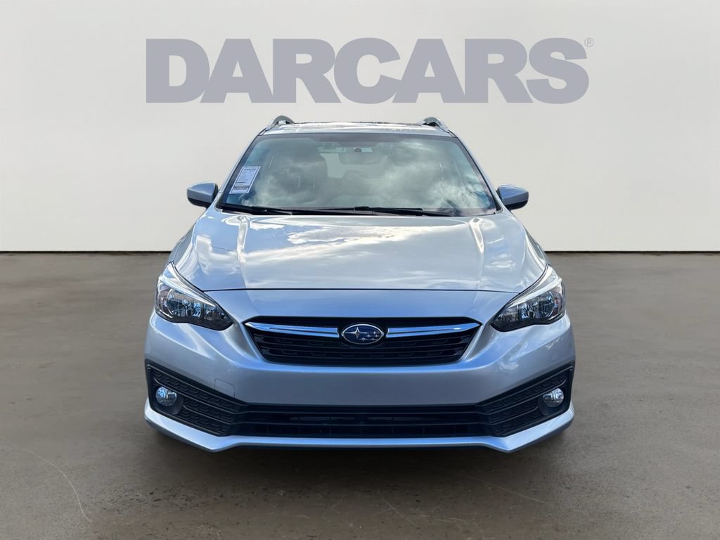 Used 2023 Subaru Impreza 2.0i Premium AWD/4WD image 2