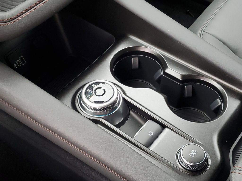 New 2026 Ford Explorer Active w/ Active Comfort Package image 23