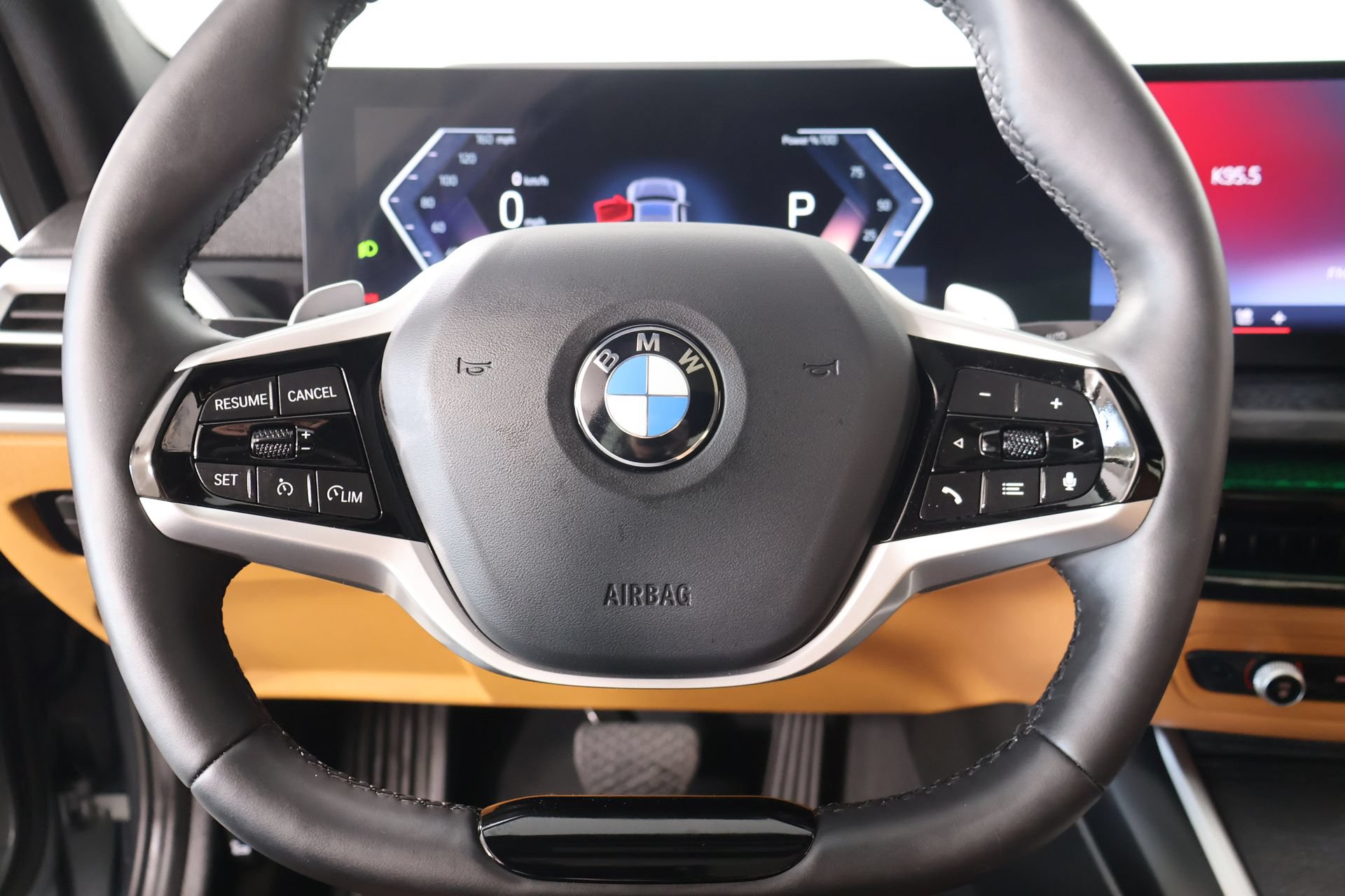 Used 2026 BMW 330i xDrive Sedan AWD/4WD image 3