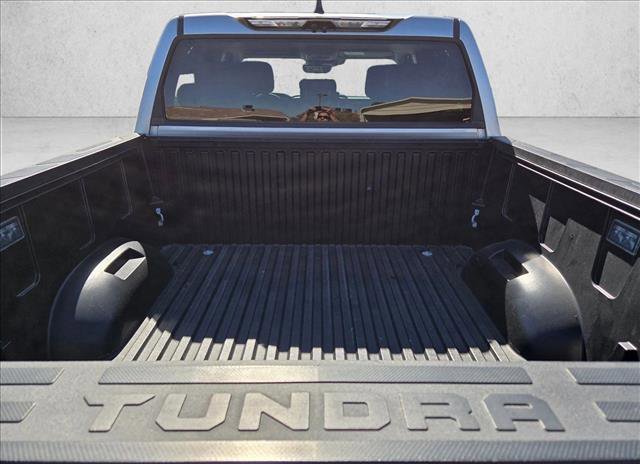 Used 2024 Toyota Tundra Limited AWD/4WD image 6