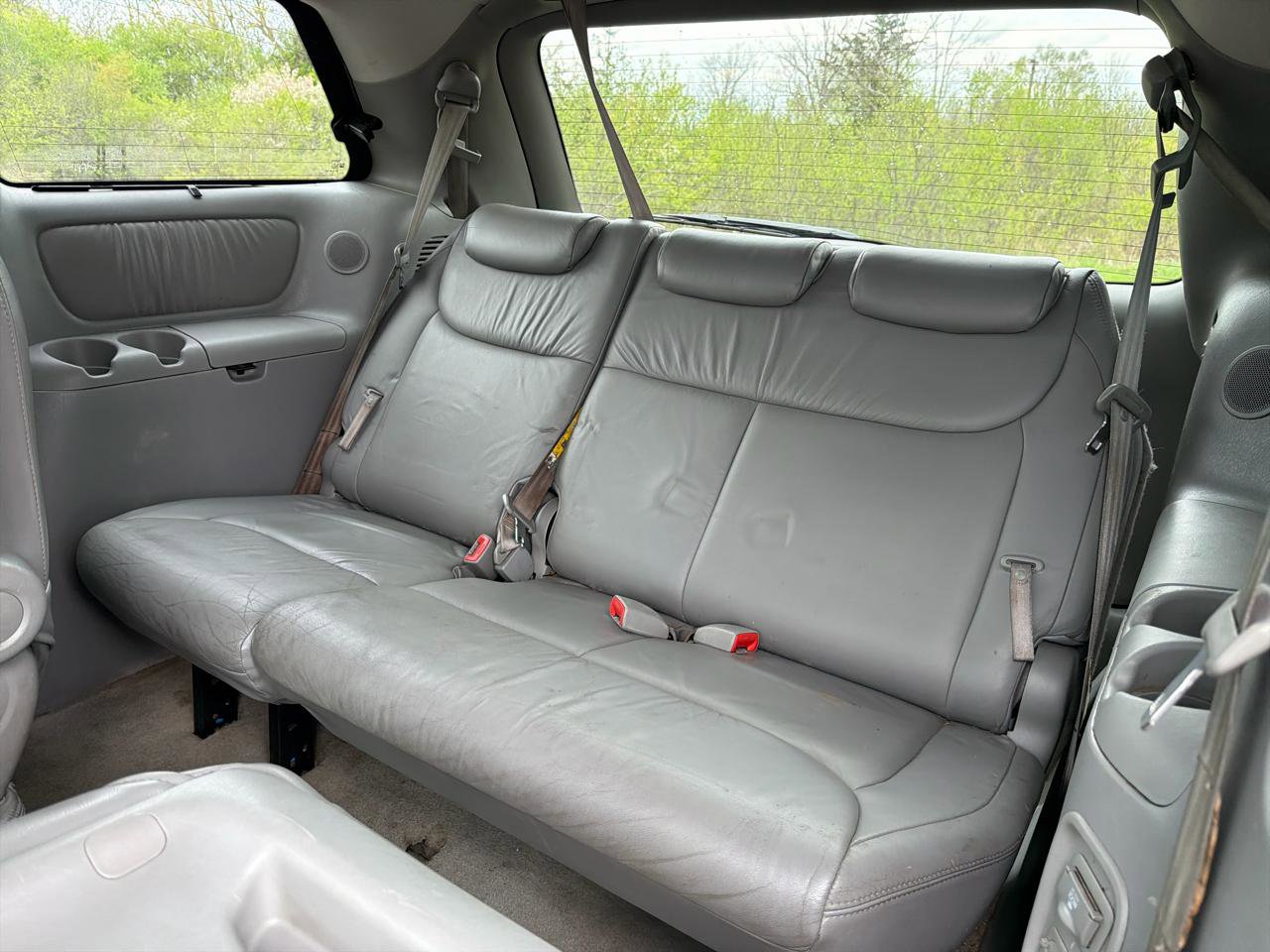 Used 2004 Toyota Sienna FWD image 28
