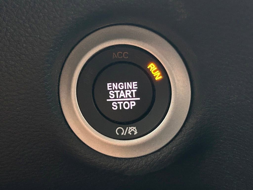 New 2026 Chrysler Pacifica Select image 40