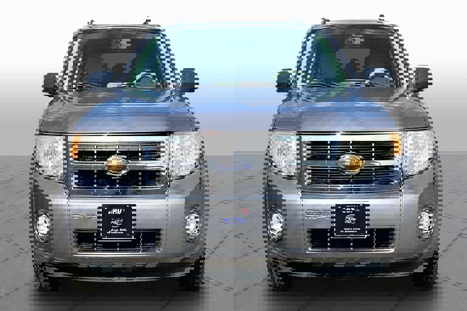 Used 2008 Ford Escape XLT FWD image 3