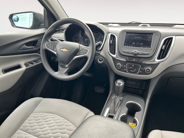 Used 2021 Chevrolet Equinox LS image 10