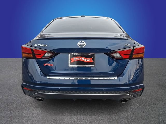 Used 2020 Nissan Altima 2.5 SR image 5