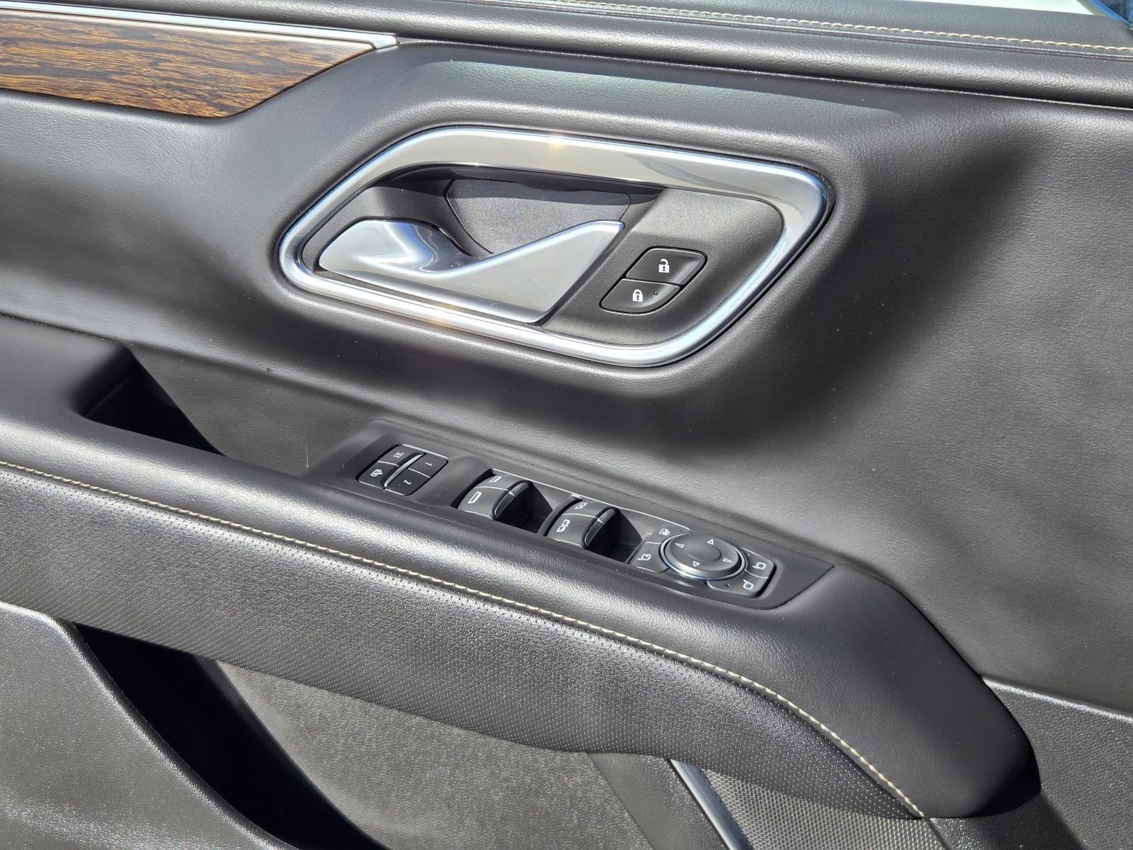 Used 2024 Chevrolet Tahoe Premier image 23