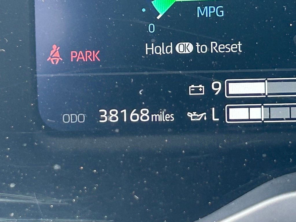 Used 2023 Toyota Sequoia SR5 image 45