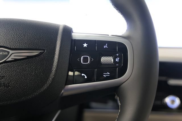 New 2027 Genesis GV70 2.5T Select AWD/4WD image 30