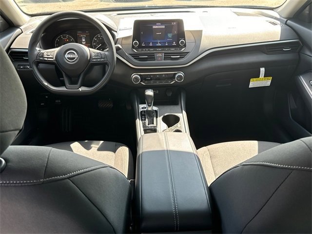 New 2025 Nissan Altima 2.5 S image 20