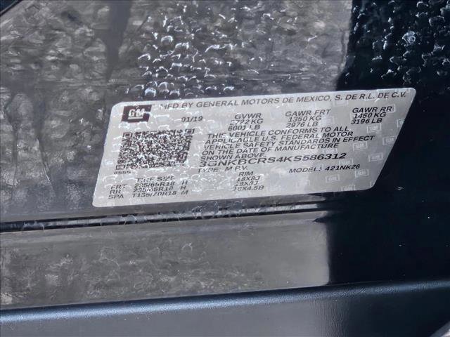 Used 2019 Chevrolet Blazer LT image 24