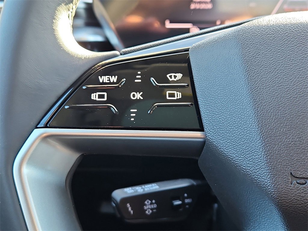 New 2026 Audi A6 Premium Plus image 18