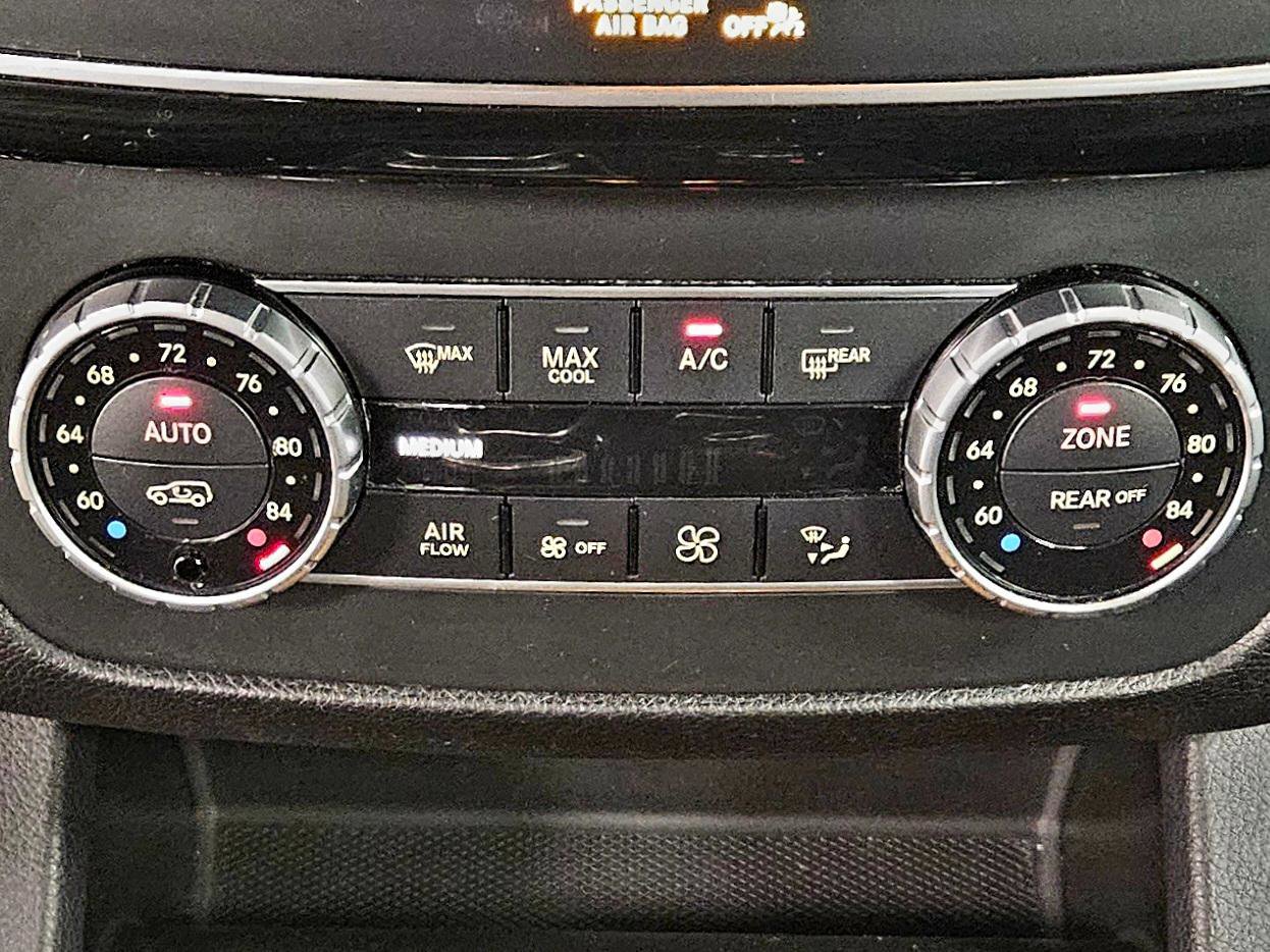 Used 2019 Mercedes-Benz GLS 450 4MATIC image 25