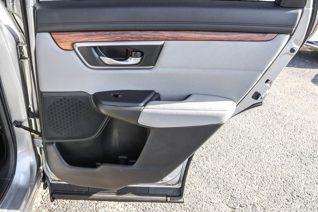 Used 2021 Honda CR-V EX image 30