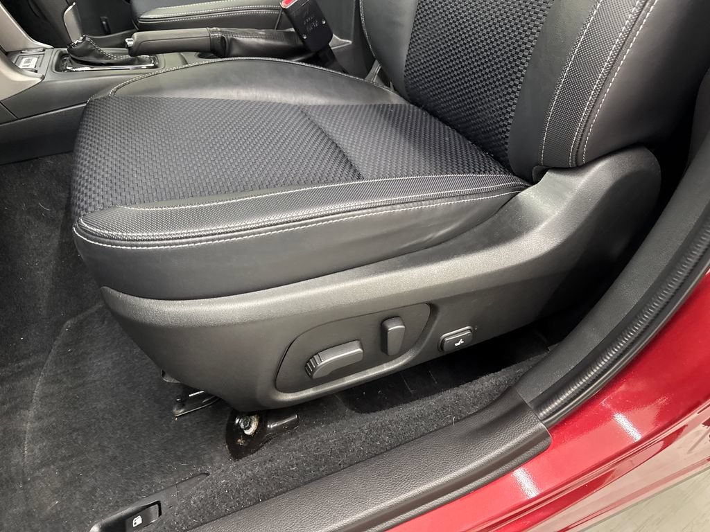 Used 2018 Subaru Forester 2.0XT Premium w/ Protection Package #3A AWD/4WD image 12