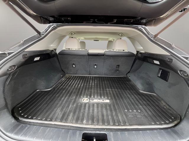 Used 2016 Lexus RX 350 AWD w/ Premium Package image 36