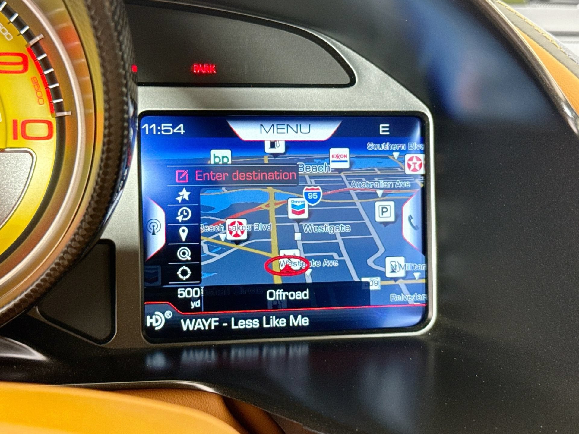 Certified 2022 Ferrari 812 GTS RWD image 13