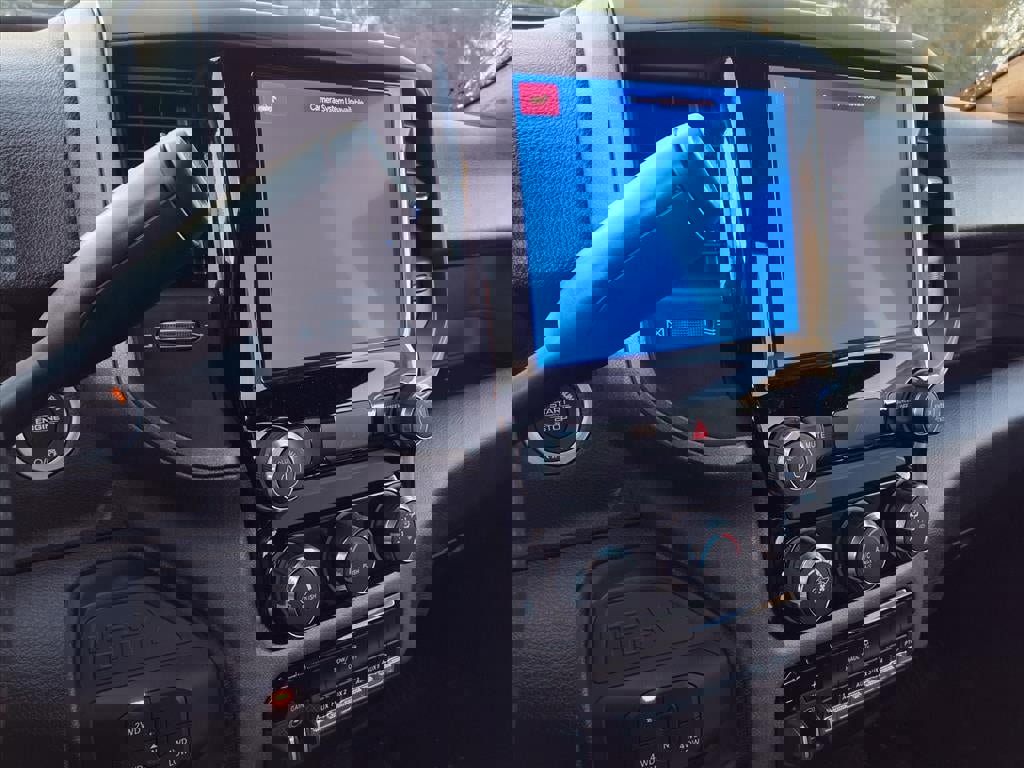 New 2026 RAM 3500 Tradesman w/ Chrome Appearance Group image 11