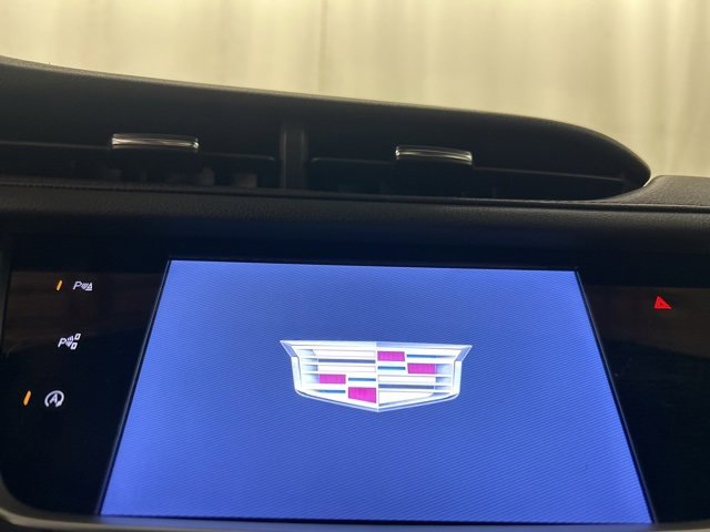 Used 2022 Cadillac XT5 Sportv image 14