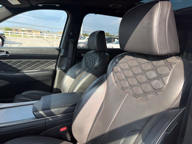 Used 2020 Hyundai Palisade Limited AWD/4WD image 14