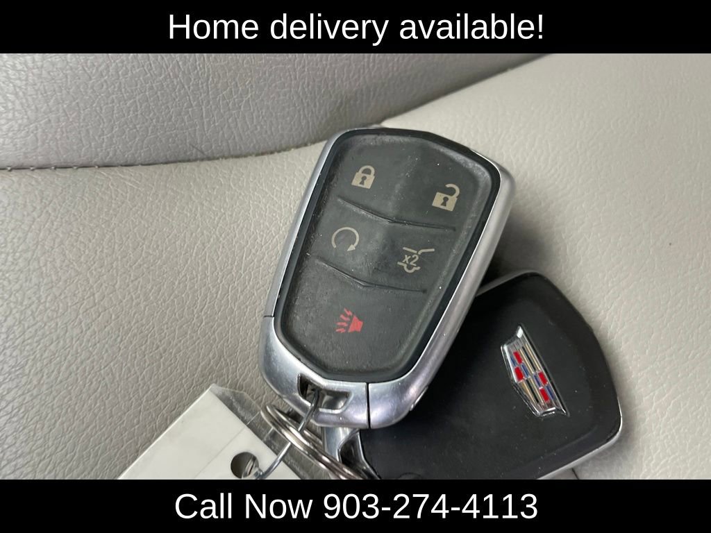 Used 2022 Cadillac XT4 Luxury image 30