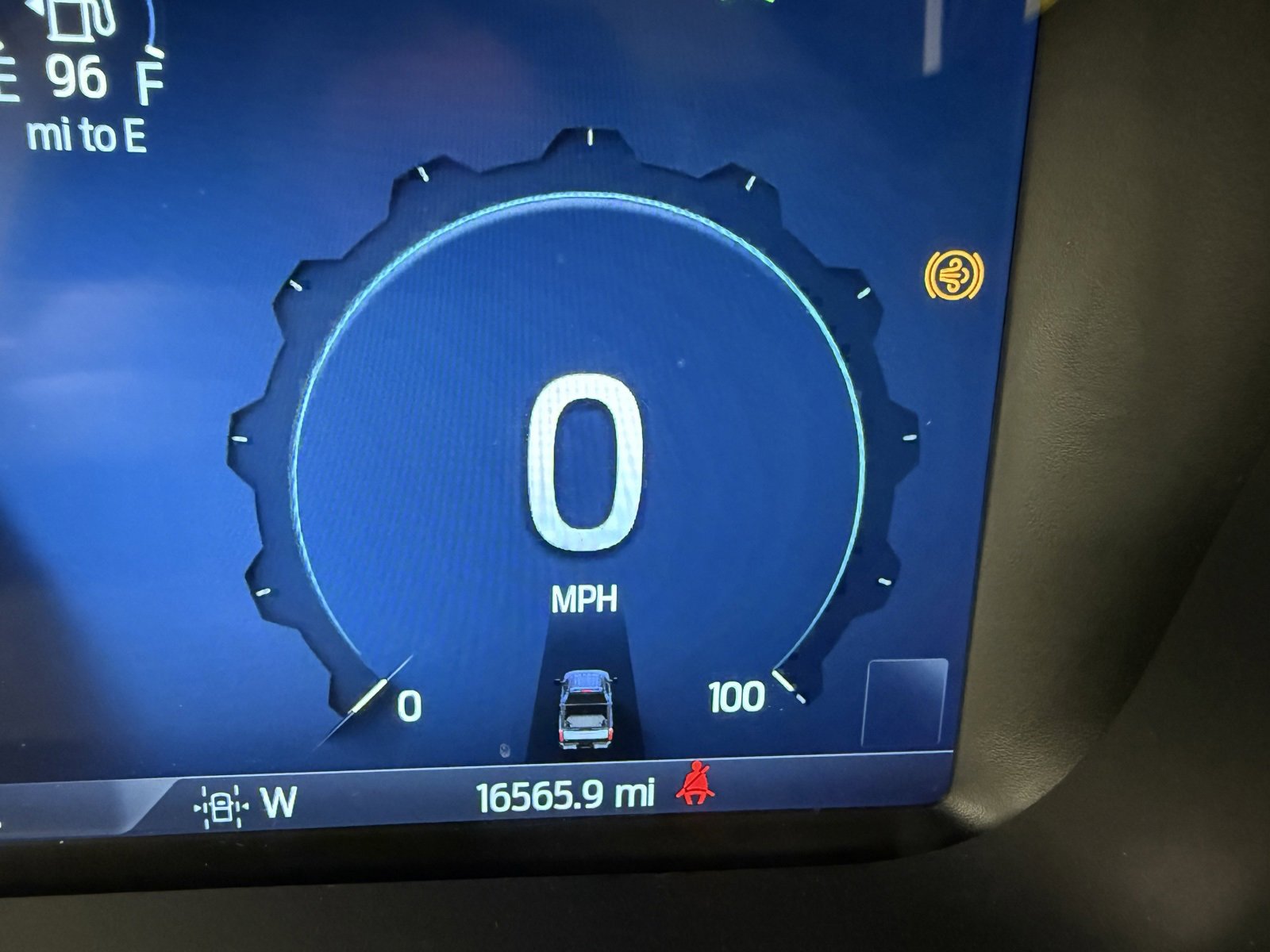 Used 2024 Ford F350 Platinum image 21