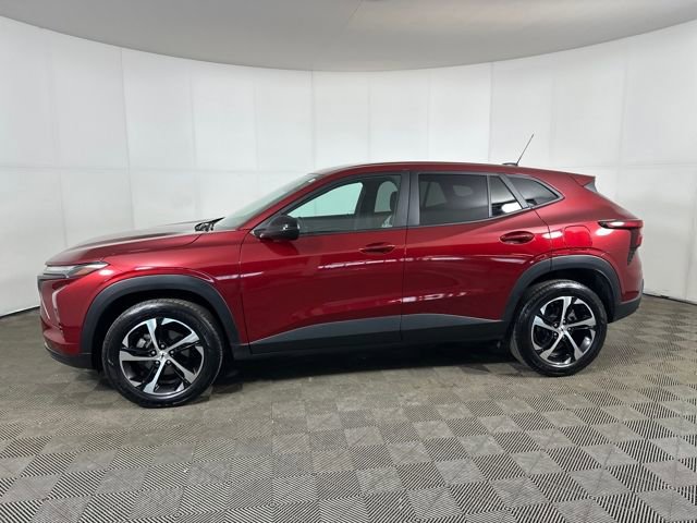 Used 2024 Chevrolet Trax RS w/ Driver Confidence Package image 6