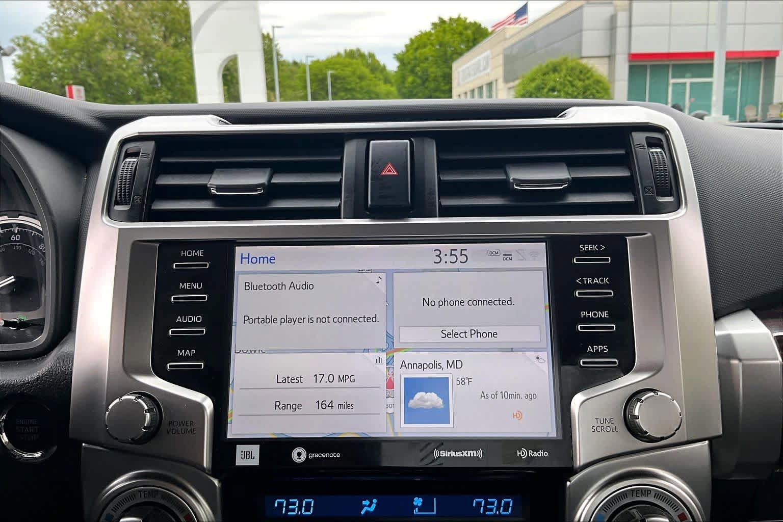 Used 2023 Toyota 4Runner Limited AWD/4WD image 34