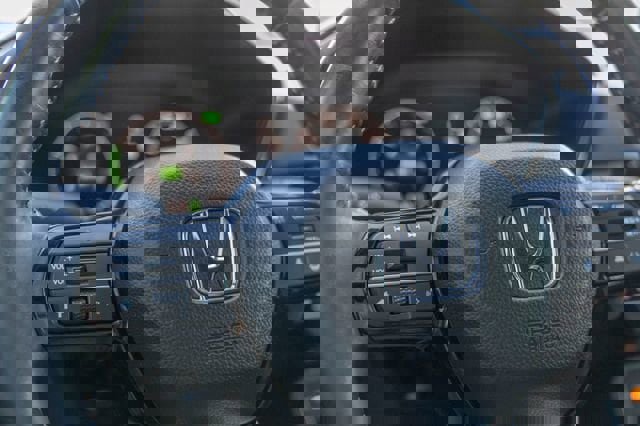 Used 2023 Honda CR-V Sport Touring image 26