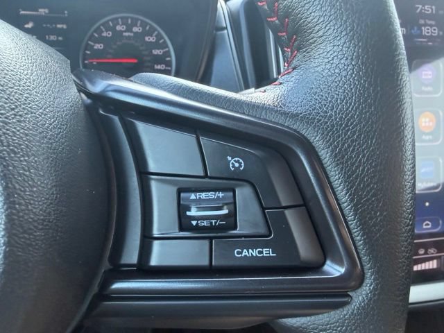 Used 2022 Subaru WRX Limited AWD/4WD image 18