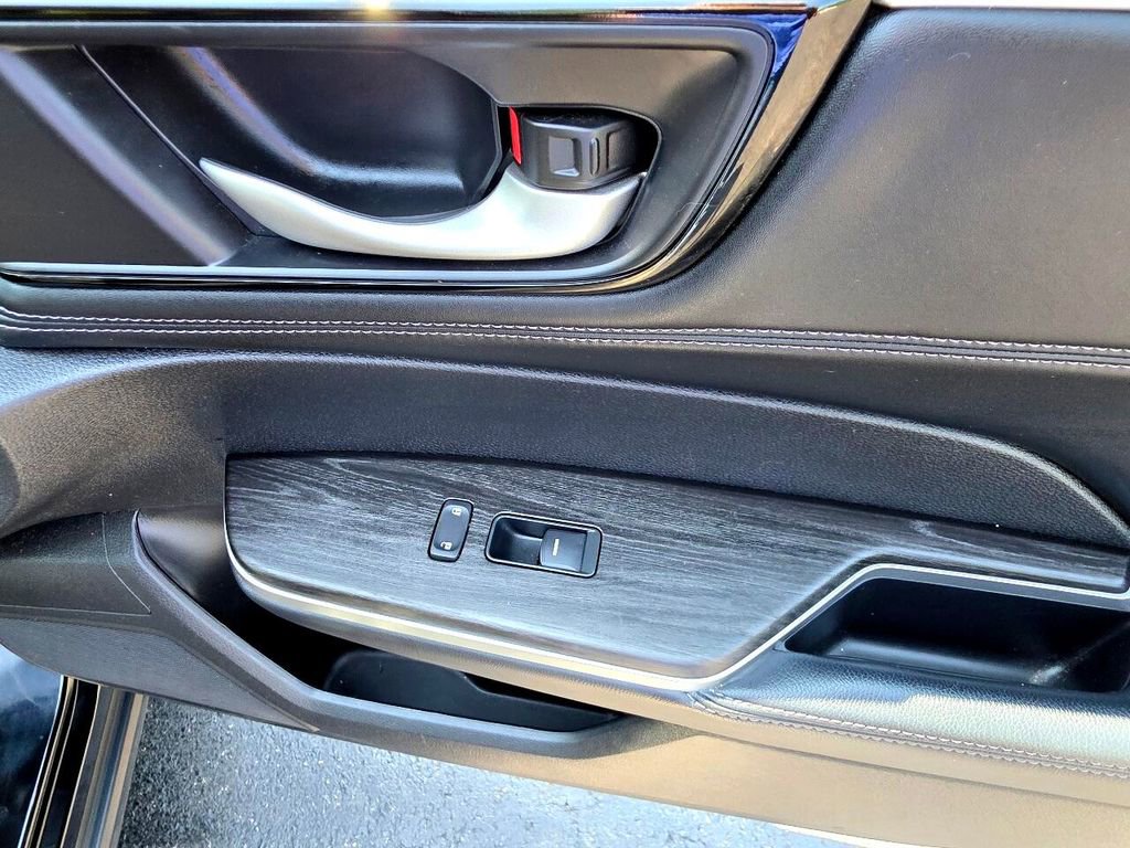 Used 2018 Honda Clarity Plug-In Hybrid image 41