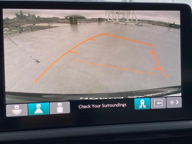 Certified 2023 Honda CR-V Sport Touring image 20