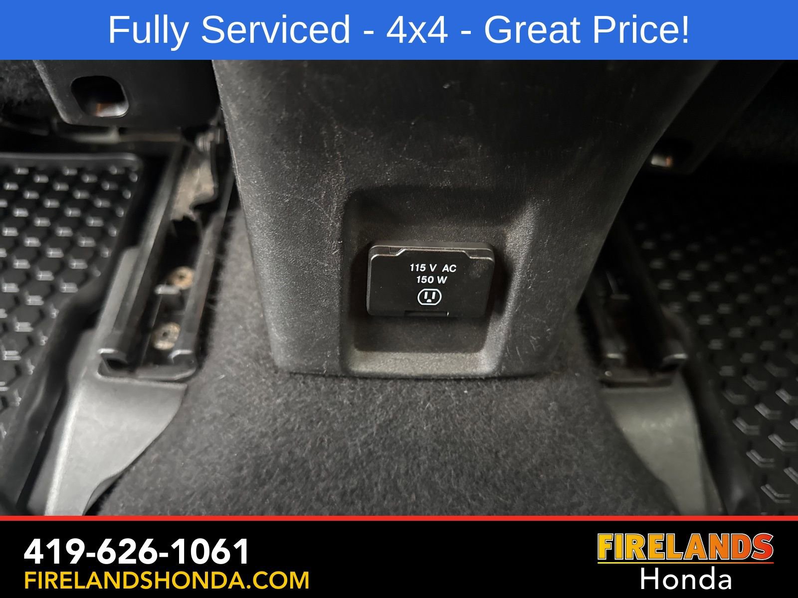 Used 2017 Jeep Renegade Latitude w/ Popular Equipment Group image 27