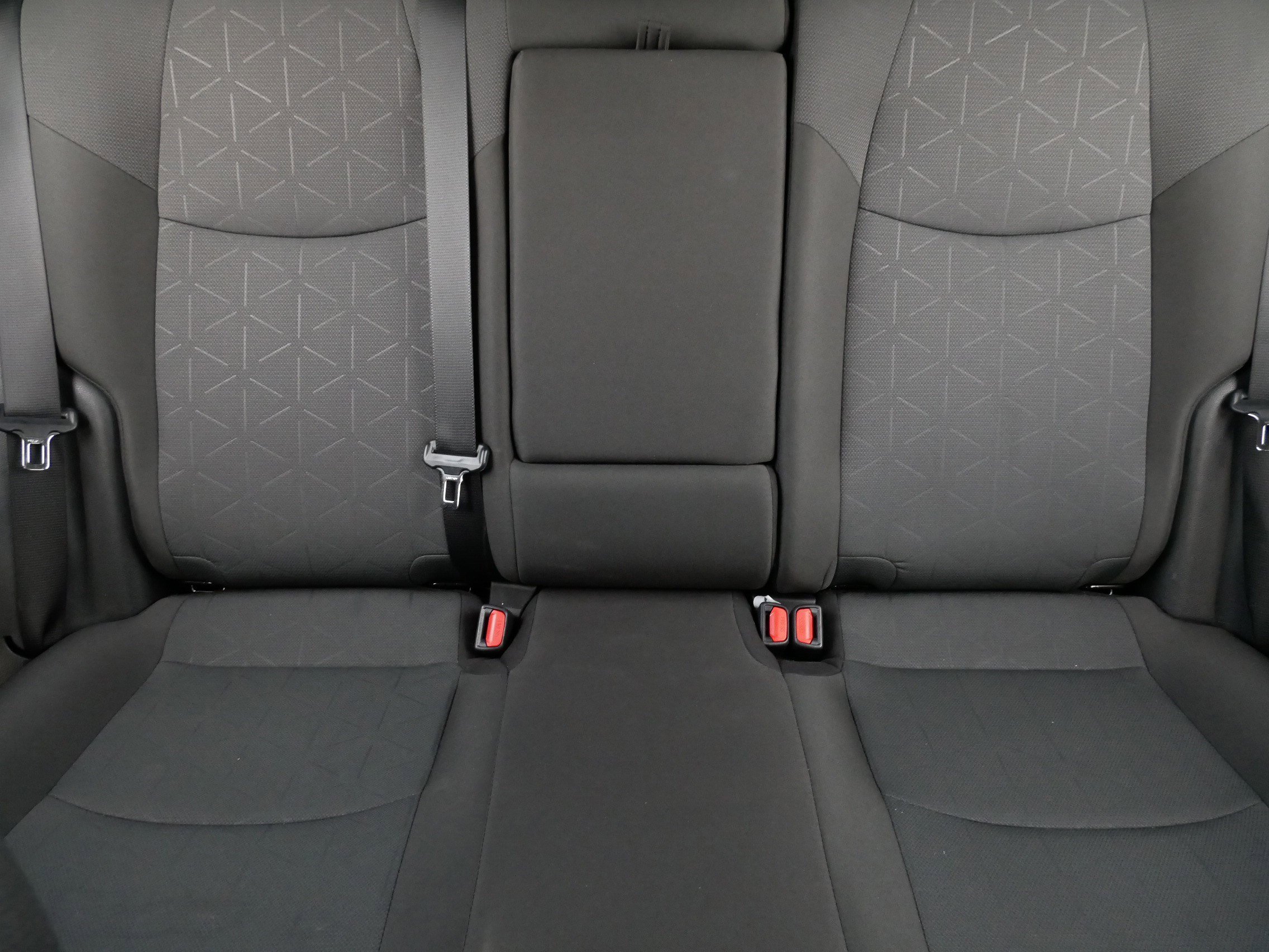 Certified 2025 Toyota RAV4 XLE FWD image 13