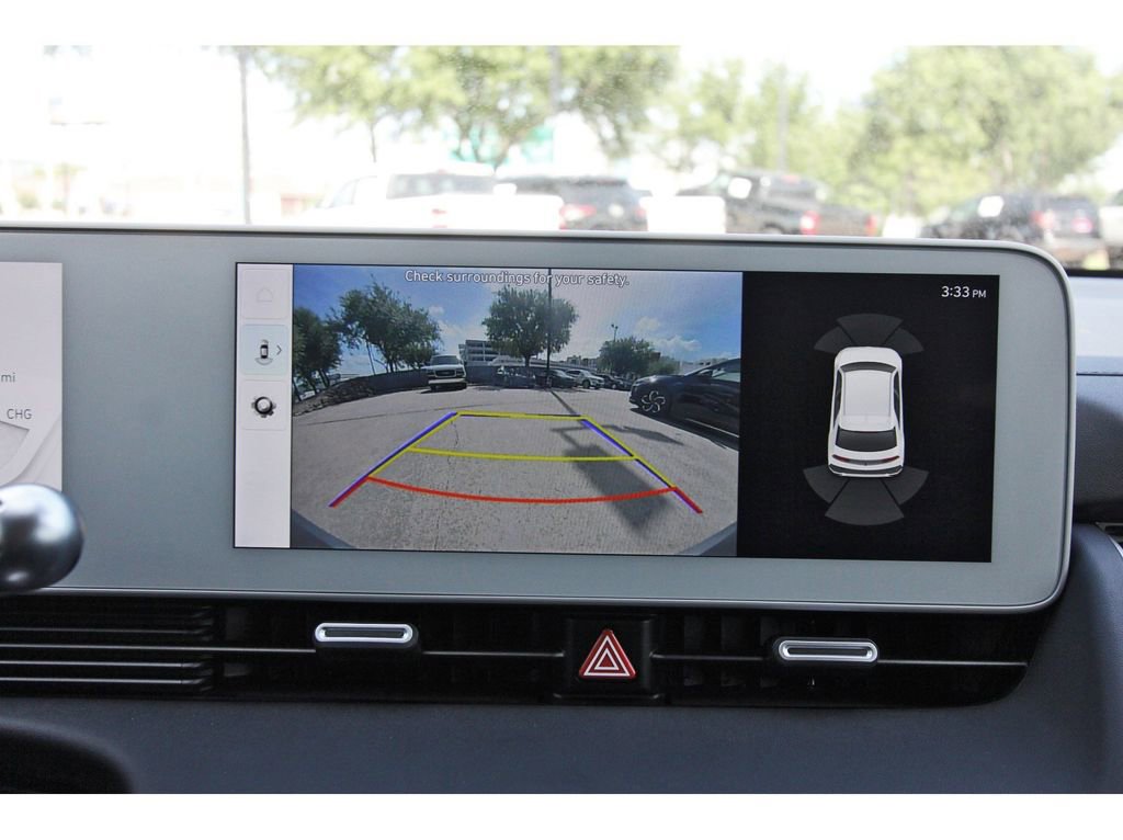 Certified 2024 Hyundai Ioniq 5 SEL RWD image 27