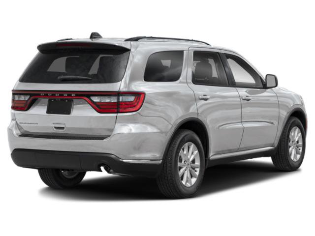 Certified 2025 Dodge Durango R/T AWD/4WD image 2