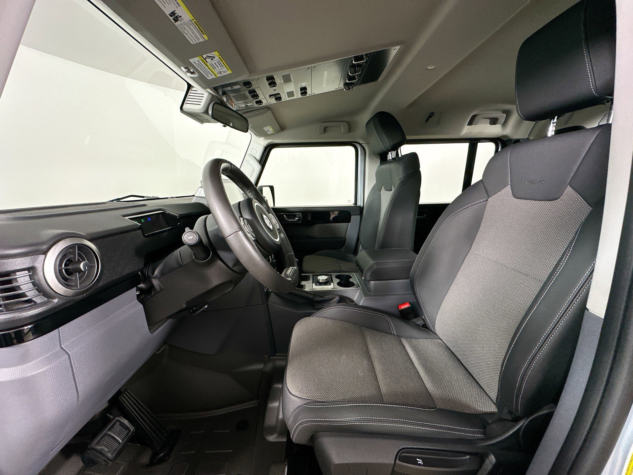 Used 2024 INEOS Grenadier AWD/4WD image 33