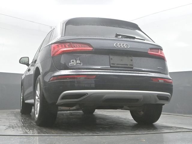 Used 2020 Audi Q5 2.0T Premium w/ Convenience Package image 34