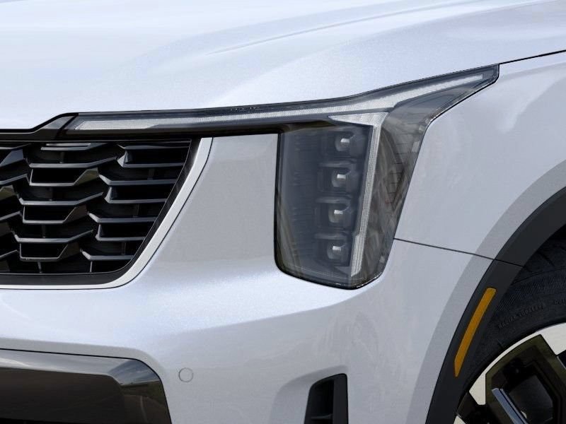 New 2026 Kia Sorento S FWD image 12