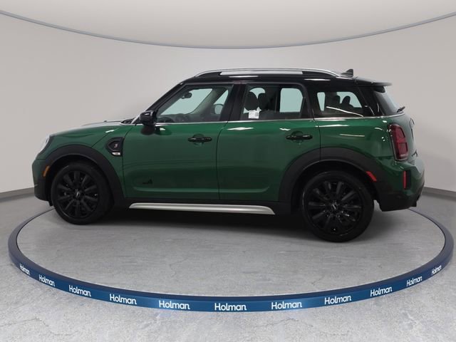 Certified 2024 MINI Cooper Countryman S w/ Premium Package image 8