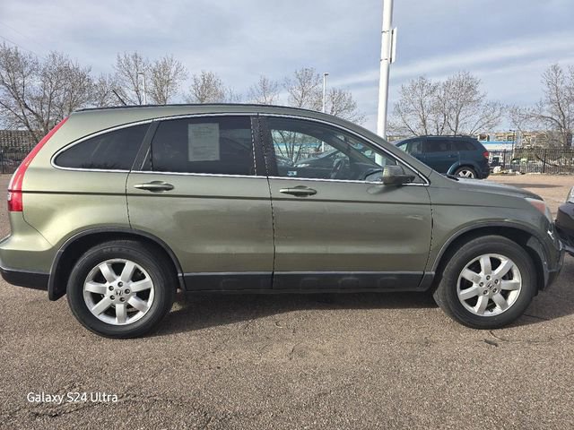 Used 2008 Honda CR-V EX-L image 11