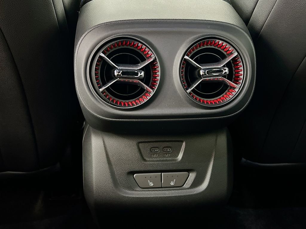 Used 2024 Chevrolet Blazer EV RS AWD/4WD image 25