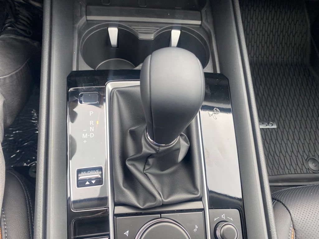 New 2026 MAZDA CX-50 AWD 2.5 S w/ Accent Package image 13