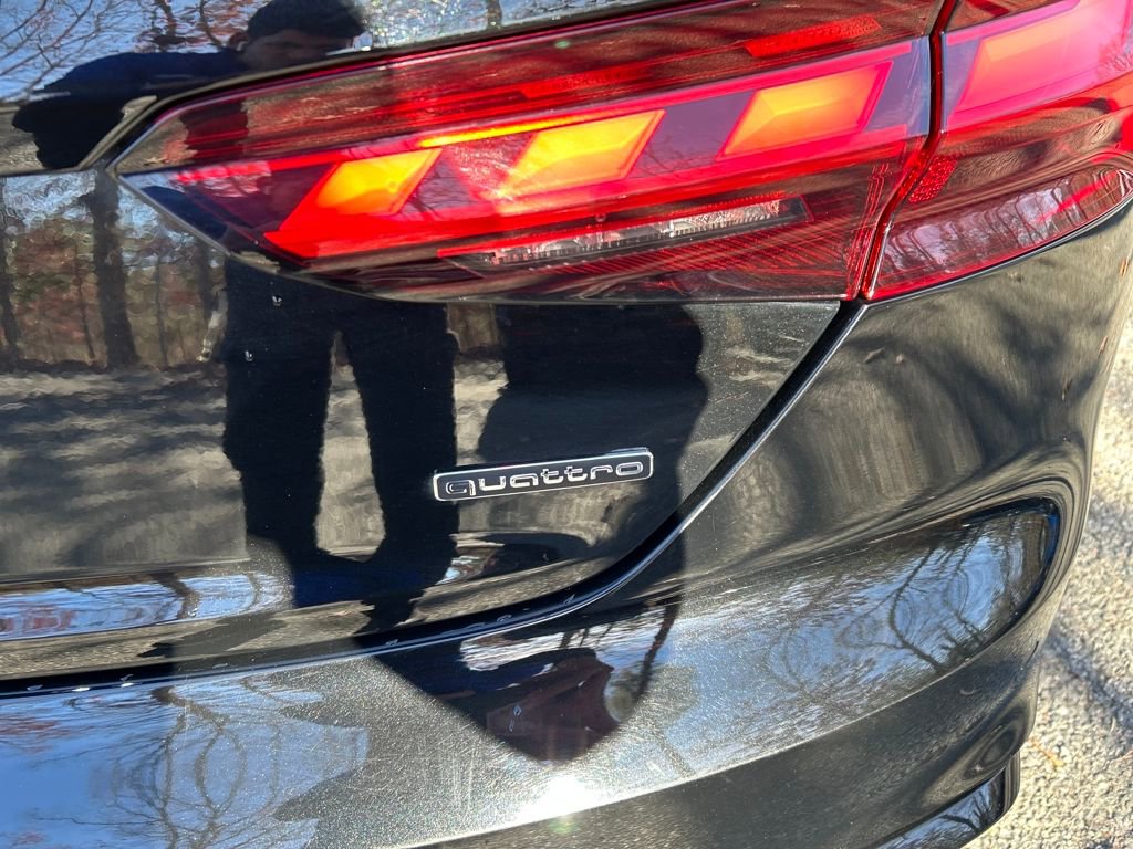 Used 2025 Audi A5 2.0T Premium Plus image 10