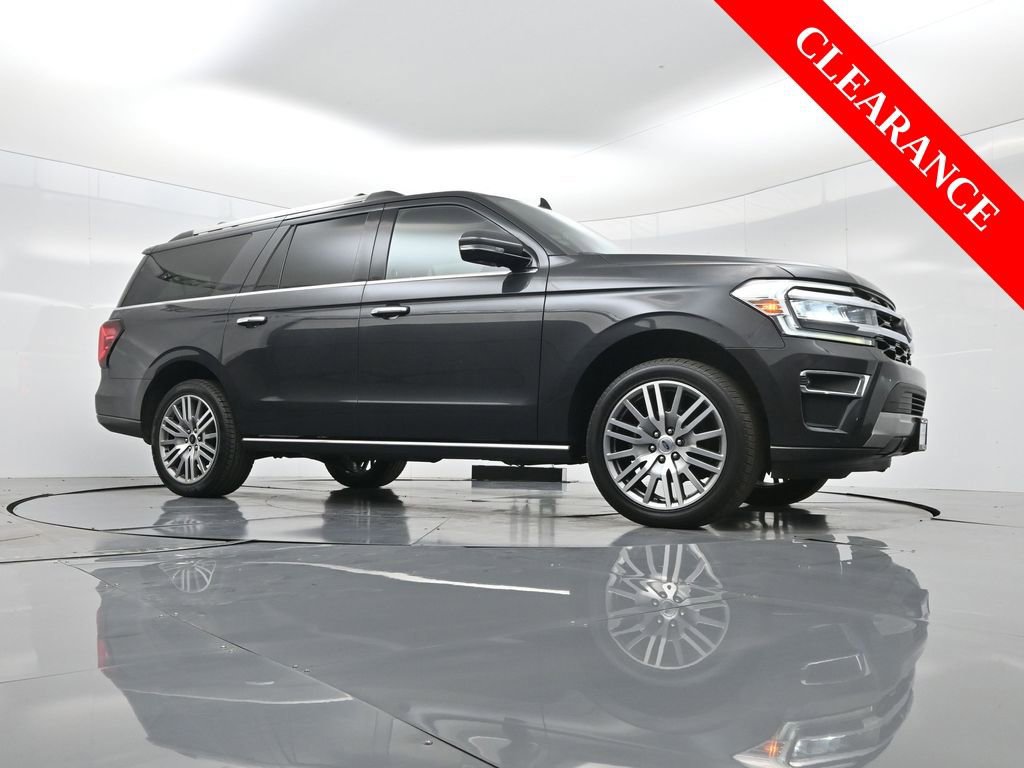 Used 2024 Ford Expedition Max Limited image 47