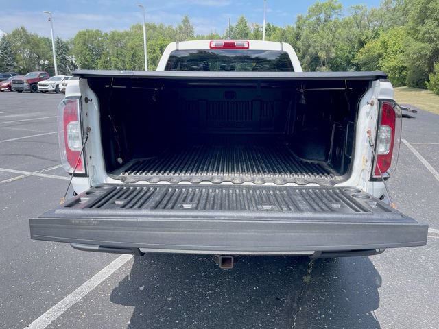 Used 2015 GMC Canyon SLE w/ SLE Convenience Package AWD/4WD image 23