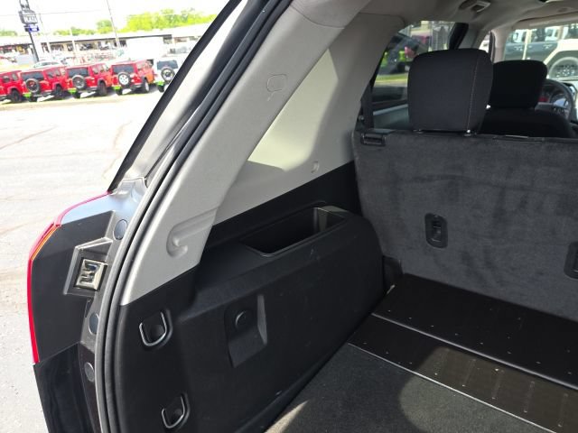 Used 2015 GMC Terrain SLE FWD image 33