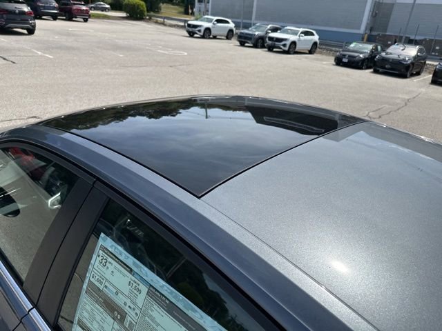 New 2025 Volkswagen Jetta SE image 9