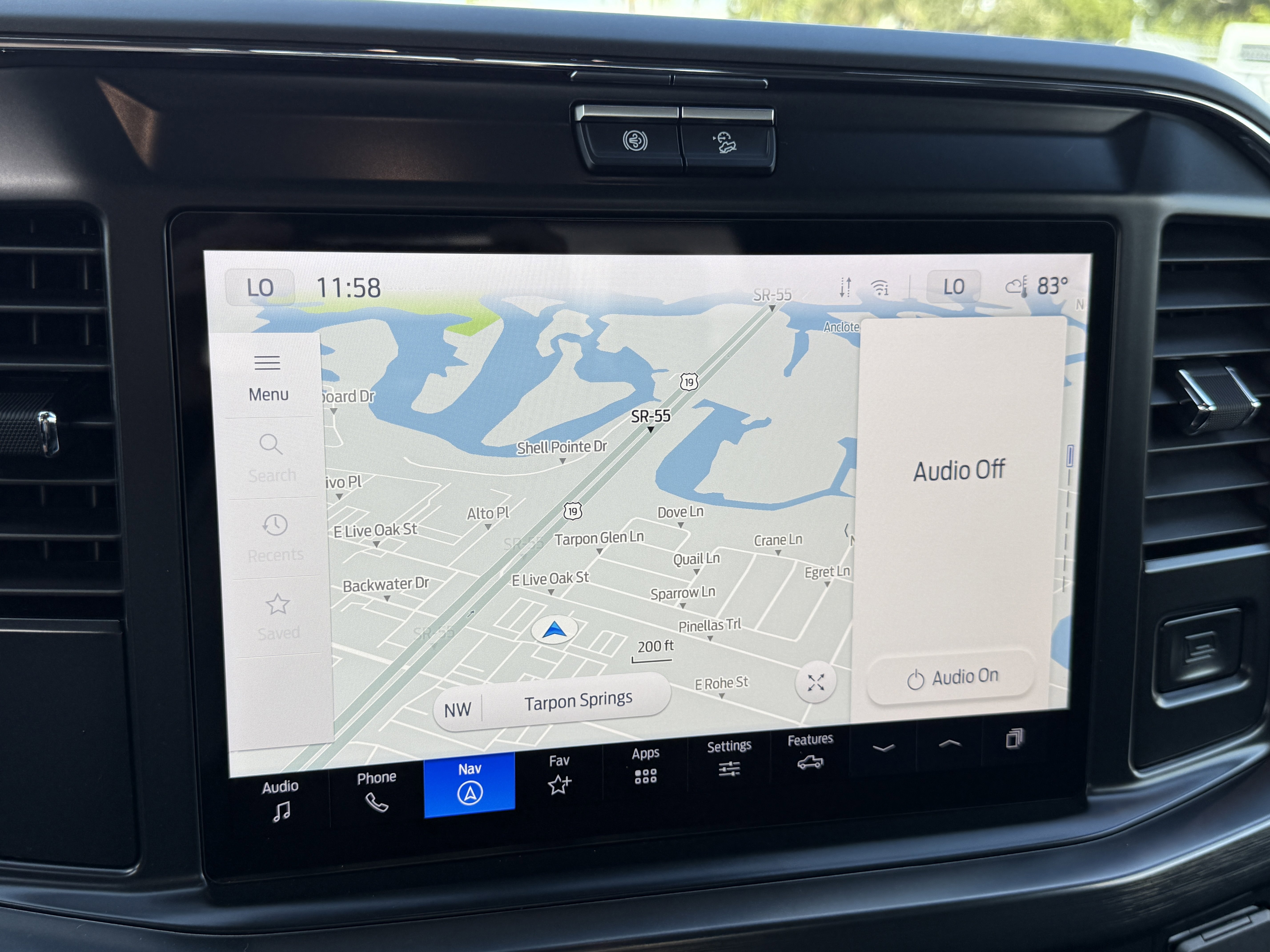 New 2026 Ford F250 Lariat image 21