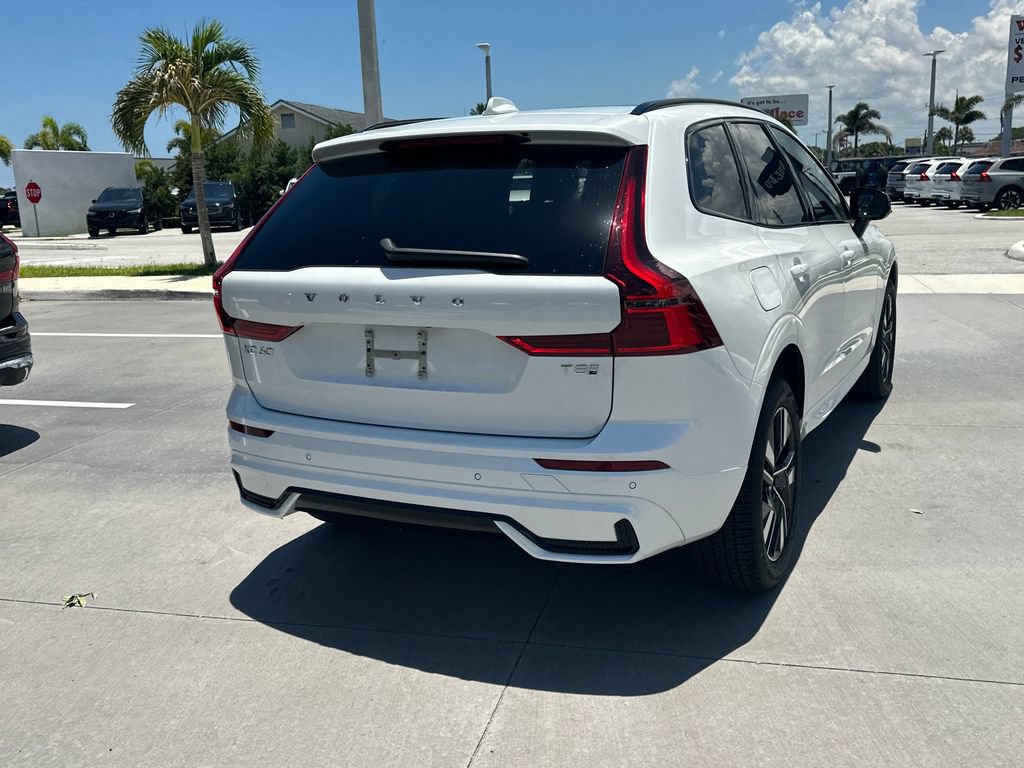 New 2026 Volvo XC60 T8 Core w/ Climate Package AWD/4WD image 7
